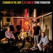 Capa do artigo Standing in the Light - Vinil