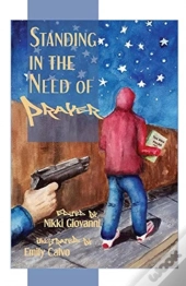 Standing In The Need Of Prayer