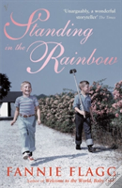 Capa do artigo Standing In The Rainbow