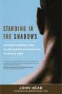 Standing In The Shadows - Preview