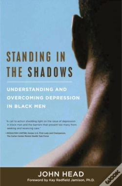 Capa do artigo Standing In The Shadows