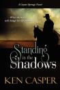 Standing In The Shadows - Preview