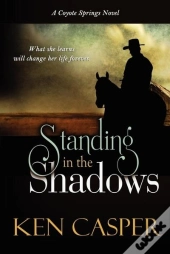 Standing In The Shadows