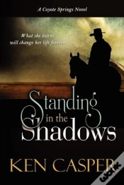 Capa do artigo Standing In The Shadows