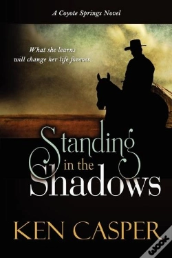 Capa do artigo Standing In The Shadows