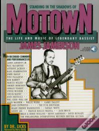 Standing In The Shadows Of Motown