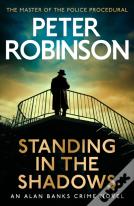 Standing In The Shadows
