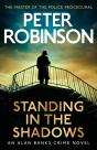 Standing In The Shadows - Preview