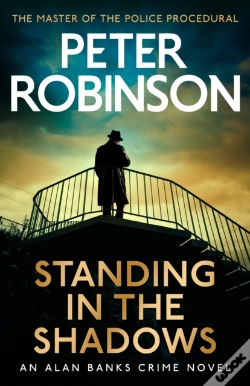 Capa do artigo Standing In The Shadows