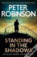 Standing In The Shadows
