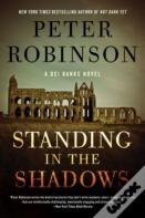 Standing In The Shadows