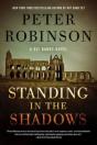 Standing In The Shadows - Preview