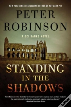 Capa do artigo Standing In The Shadows