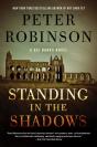 Standing In The Shadows - Preview
