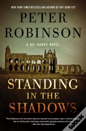 Standing In The Shadows