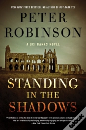 Capa do artigo Standing In The Shadows