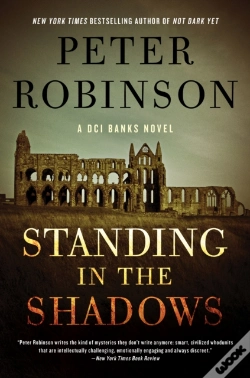 Capa do artigo Standing In The Shadows