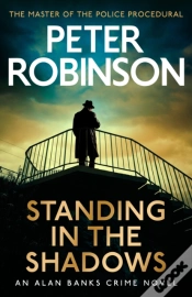 Capa do artigo Standing In The Shadows