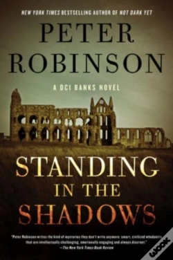 Capa do artigo Standing In The Shadows