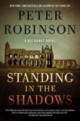 Standing In The Shadows