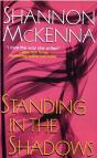 Standing In The Shadows - Preview