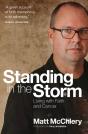 Standing In The Storm - Preview