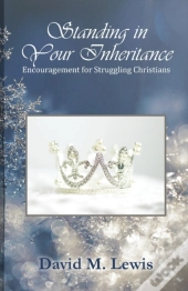 Standing In Your Inheritance