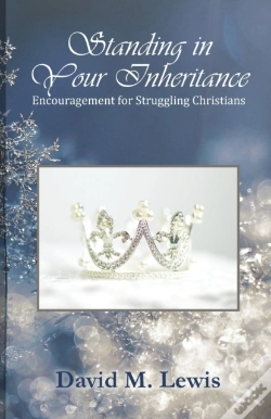 Capa do artigo Standing In Your Inheritance