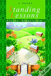 Capa do artigo Standing Lessons