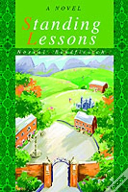 Capa do artigo Standing Lessons