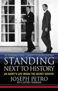 Standing Next To History