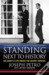 Standing Next To History
