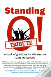 Capa do artigo Standing O! Tribute