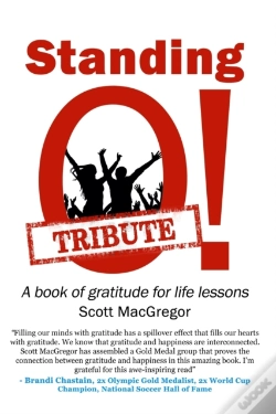Capa do artigo Standing O! Tribute
