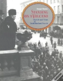 Capa do artigo Standing On A Volcano