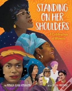 Capa do artigo Standing On Her Shoulders