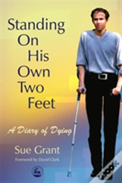 Capa do artigo Standing On His Own Two Feet