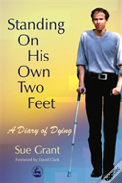 Capa do artigo Standing On His Own Two Feet