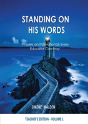 Standing On His Words - Preview