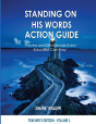 Standing On His Words Workbook - Preview