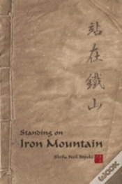 Capa do artigo Standing On Iron Mountain