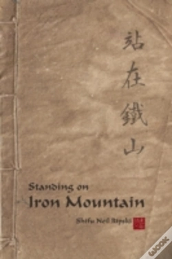 Capa do artigo Standing On Iron Mountain
