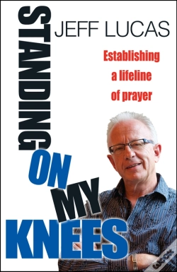 Capa do artigo Standing On My Knees