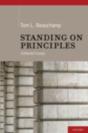 Standing On Principles - Preview