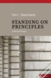 Capa do artigo Standing On Principles
