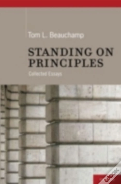 Capa do artigo Standing On Principles