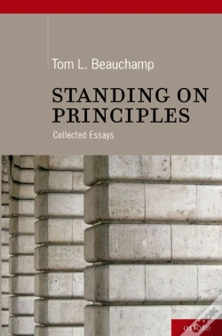 Capa do artigo Standing On Principles