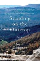 Standing On The Outcrop