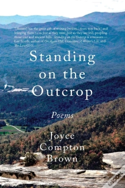 Capa do artigo Standing On The Outcrop