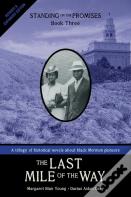 Standing On The Promises, Book Three
